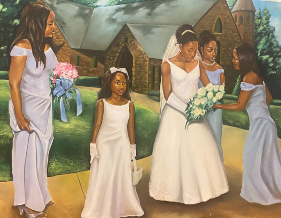 Wedding Day