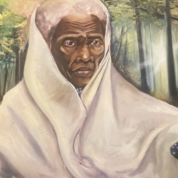 Harriet Tubman