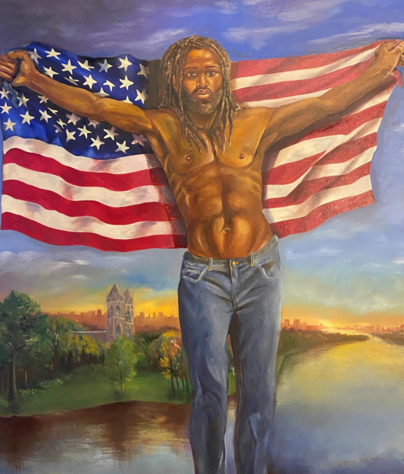 This is America